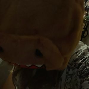 Meet your Posher, Jenna